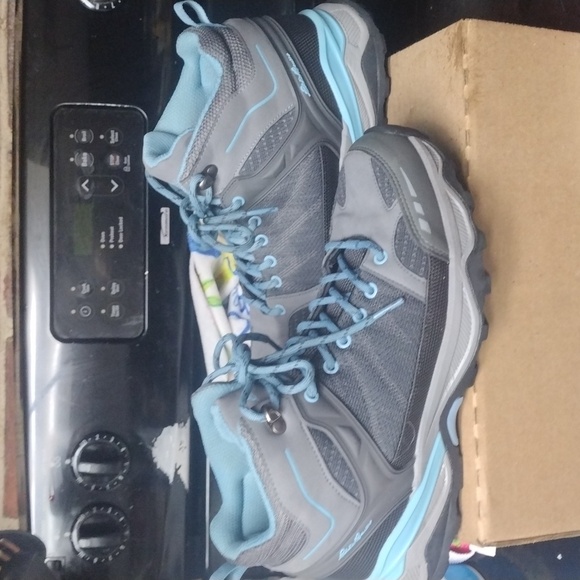 Box#0 Eddie Bauer Women's shoes - Picture 3 of 5